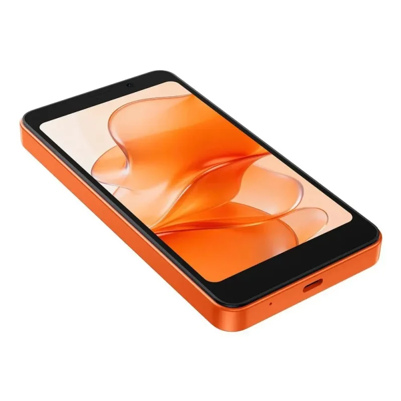 Ulefone Note 22 View 4 - Camera, Display & Design