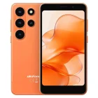 Ulefone Note 22 Front Official View