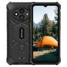 Ulefone RugKing 3 Pro View 5 - Camera, Display & Design