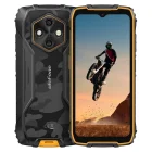 Ulefone RugKing 4 Pro View 4 - Camera, Display & Design
