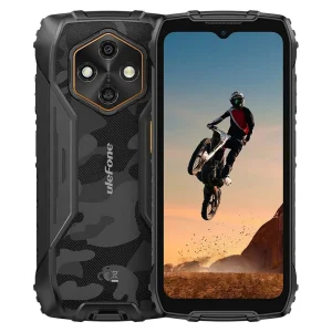 Ulefone RugKing 4 Pro Price & Official Specs in Bangladesh