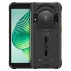 Ulefone RugKing View 1 - Camera, Display & Design