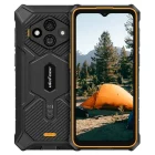 Ulefone RugKing View 7 - Camera, Display & Design