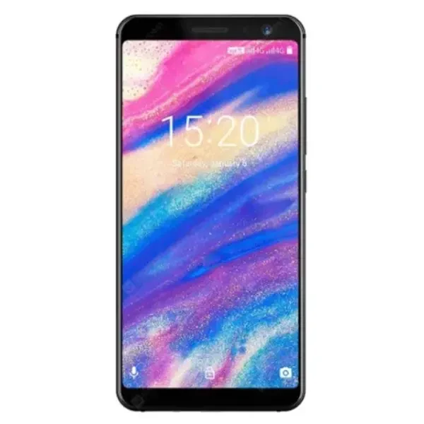 Umidigi A1 Pro View 2 - Camera, Display & Design