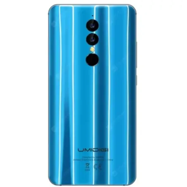 Umidigi A1 Pro View 3 - Camera, Display & Design