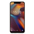 Umidigi A3 View 2 - Camera, Display & Design