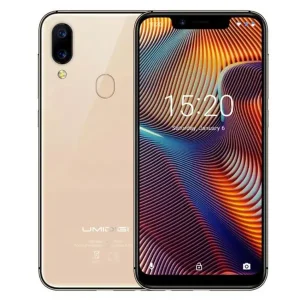 Umidigi A3 Price & Official Specs in Bangladesh