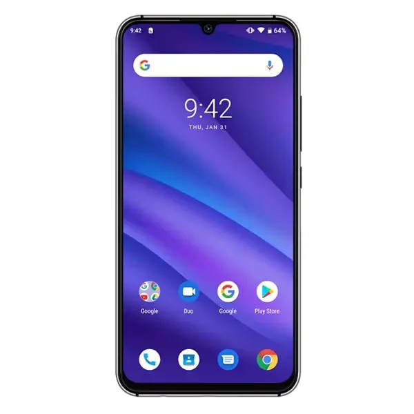 Umidigi A5 Pro View 2 - Camera, Display & Design