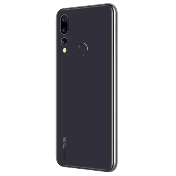 Umidigi A5 Pro View 4 - Camera, Display & Design