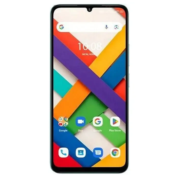 Umidigi A75x View 7 - Camera, Display & Design