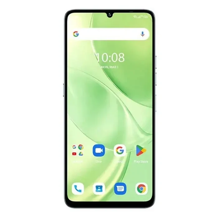 Umidigi G9 5G View 2 - Camera, Display & Design