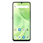 Umidigi G9 5G View 8 - Camera, Display & Design