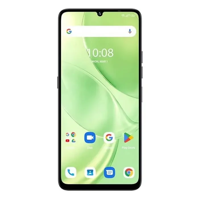 Umidigi G9 5G View 8 - Camera, Display & Design