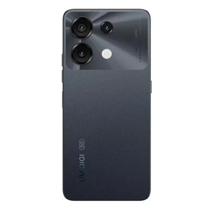Umidigi G9 5G View 9 - Camera, Display & Design