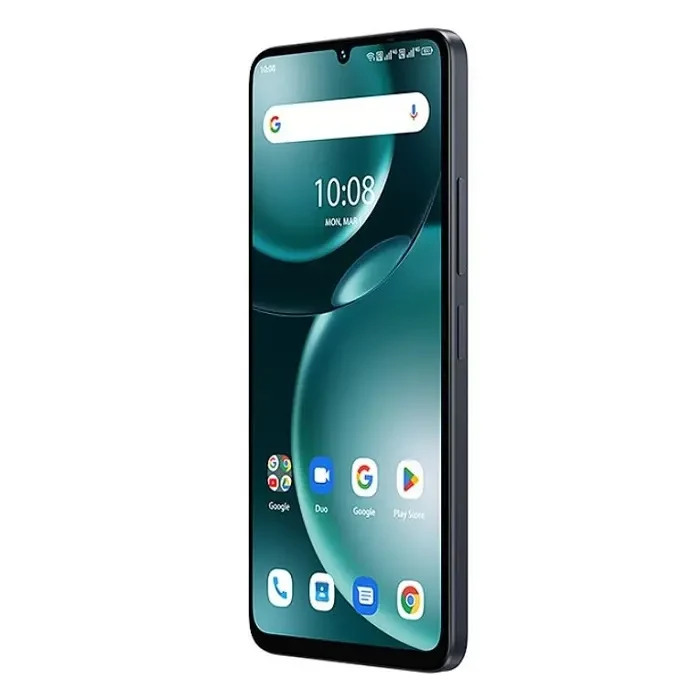 Umidigi G9A View 2 - Camera, Display & Design