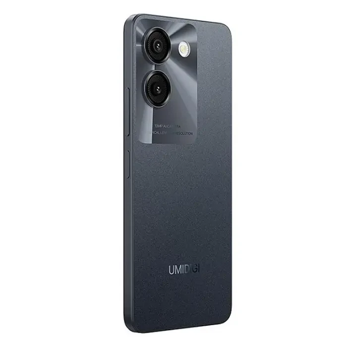 Umidigi G9A View 3 - Camera, Display & Design
