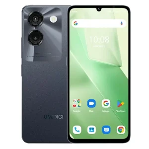 Umidigi G9A Price & Official Specs in Bangladesh