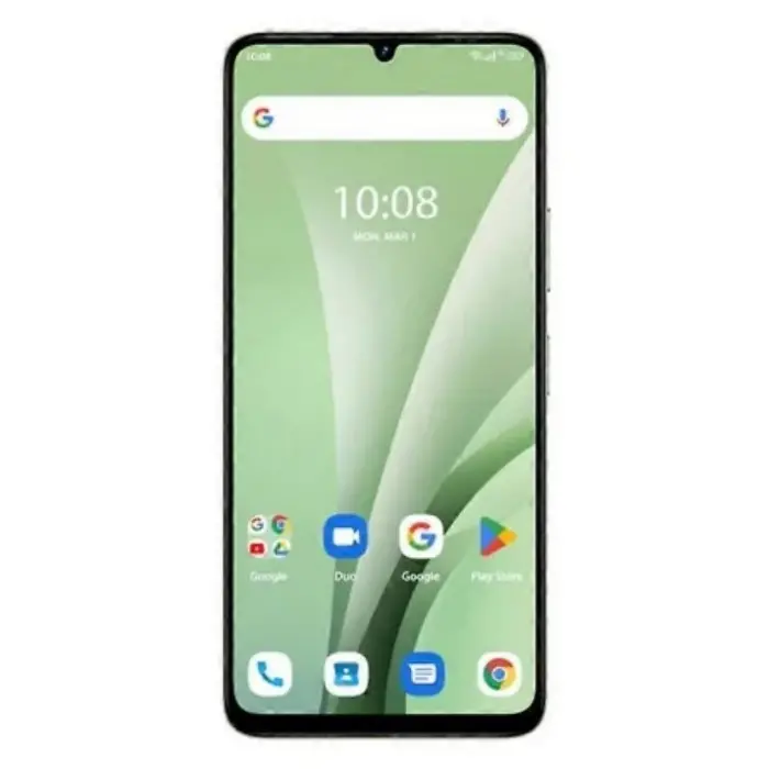Umidigi G9C View 2 - Camera, Display & Design