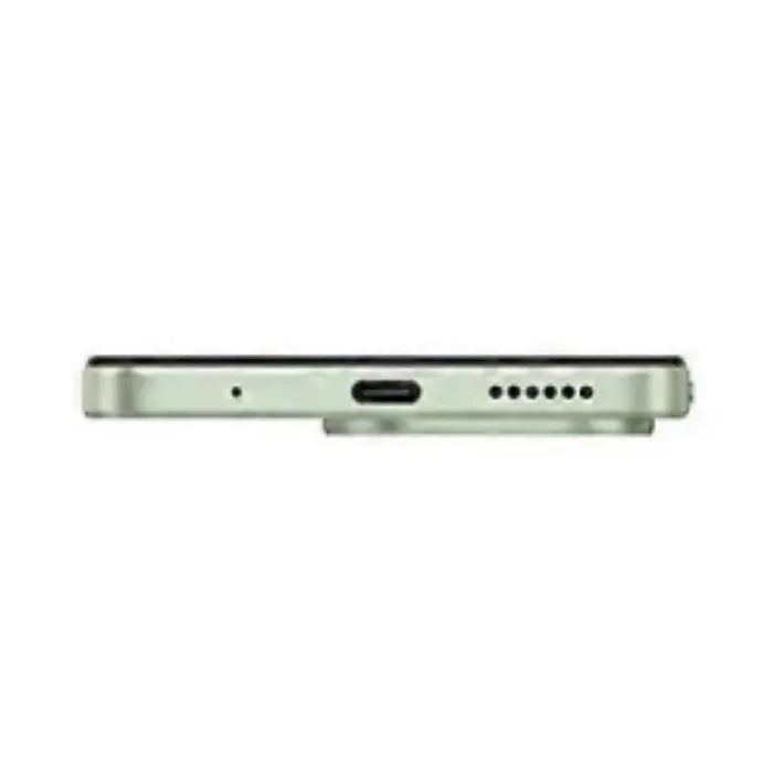 Umidigi G9C View 6 - Camera, Display & Design