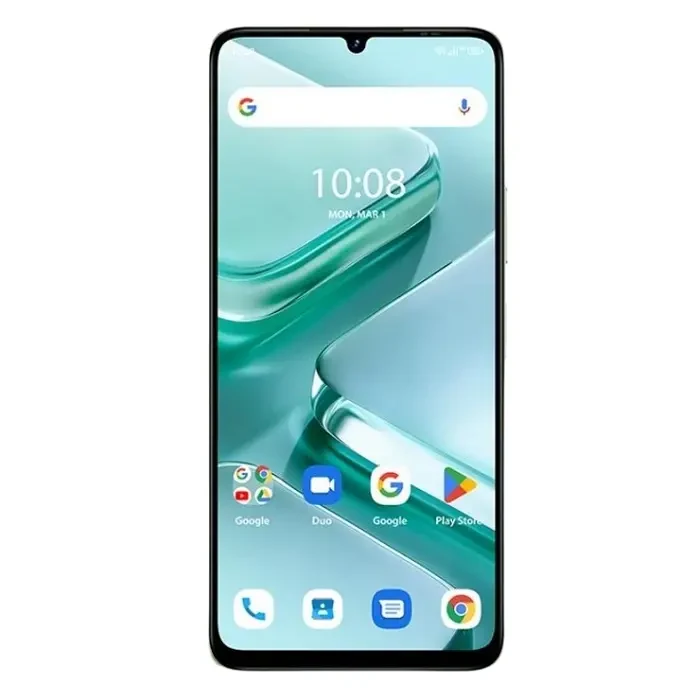 Umidigi G9T View 2 - Camera, Display & Design