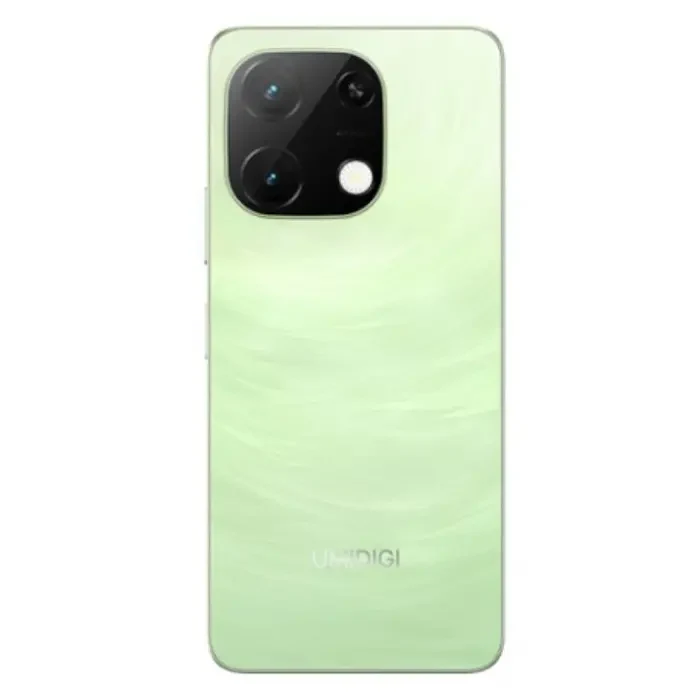 Umidigi G9T View 3 - Camera, Display & Design