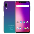 Umidigi One View 1 - Camera, Display & Design