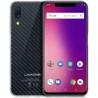 Umidigi One View 5 - Camera, Display & Design