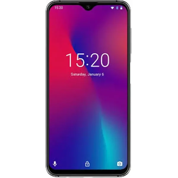 Umidigi One Max View 2 - Camera, Display & Design