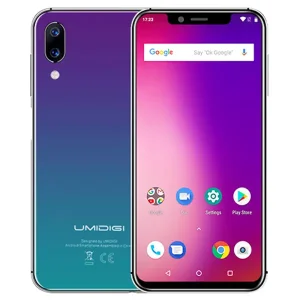 Umidigi One Price & Official Specs in Bangladesh