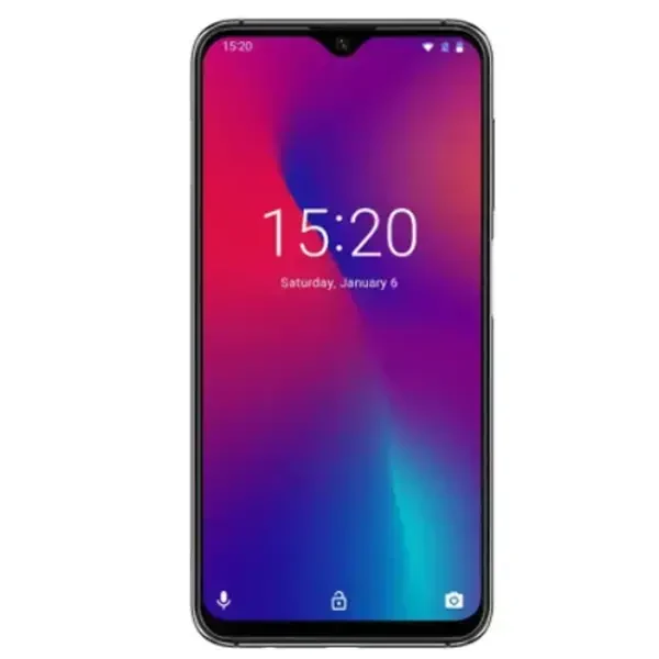 Umidigi One Pro View 2 - Camera, Display & Design