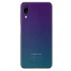 Umidigi One Pro View 3 - Camera, Display & Design