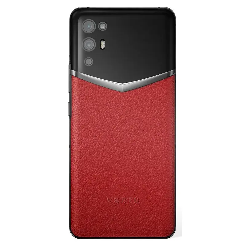 Vertu ivertu View 14 - Camera, Display & Design