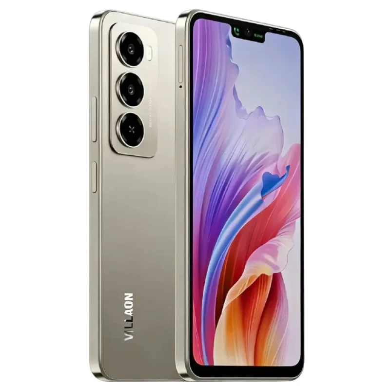 Villaon Hyper 100 View 1 - Camera, Display & Design