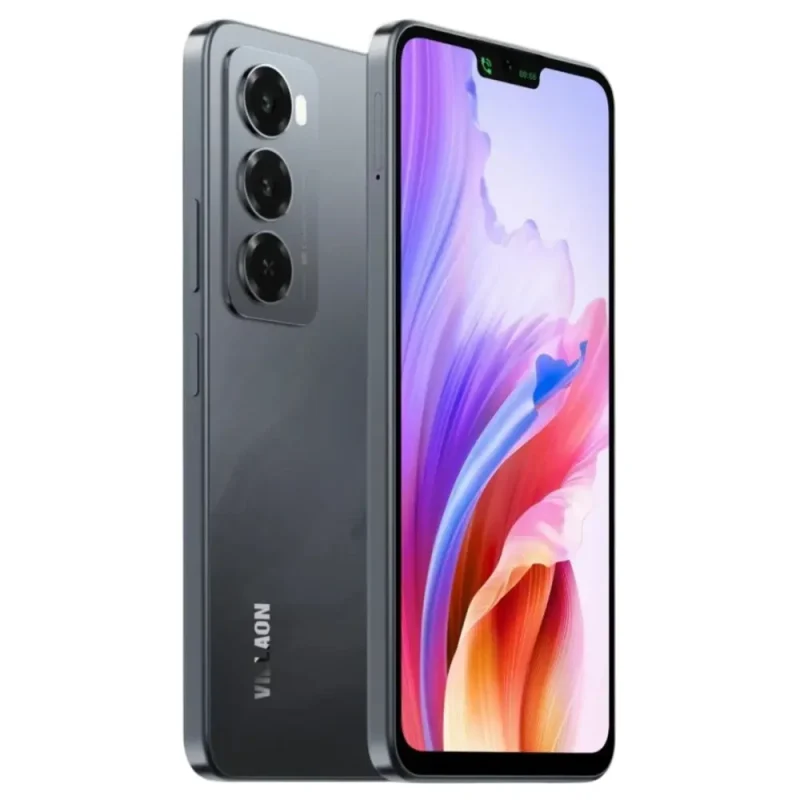 Villaon Hyper 100 View 2 - Camera, Display & Design