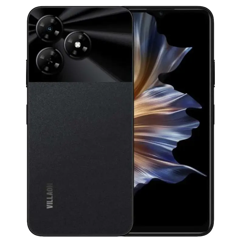 Villaon V40s View 10 - Camera, Display & Design