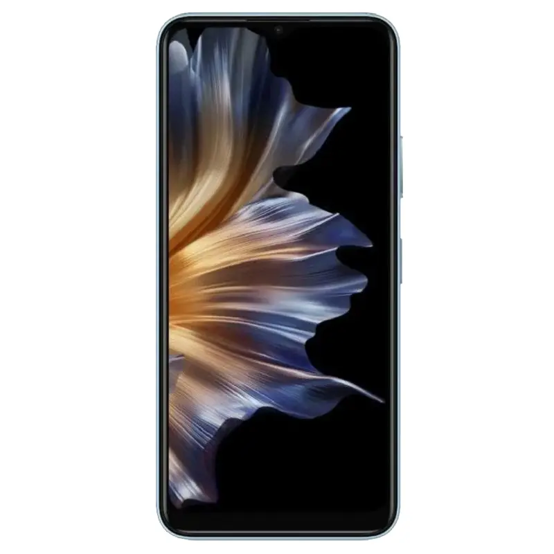 Villaon V40s View 2 - Camera, Display & Design
