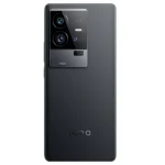 Vivo iQOO 11 Pro View 3 - Camera, Display & Design