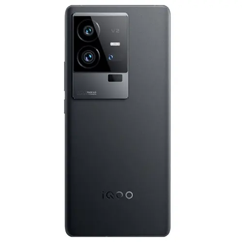 Vivo iQOO 11 Pro View 3 - Camera, Display & Design