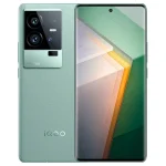Vivo iQOO 11 Pro View 4 - Camera, Display & Design