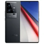 Vivo iQOO 11 Pro Front Official View