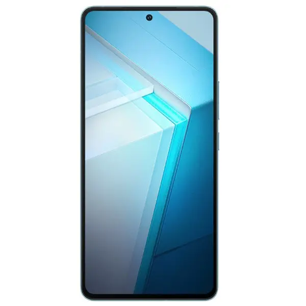 Vivo iQOO 11s View 2 - Camera, Display & Design