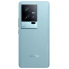 Vivo iQOO 11s View 3 - Camera, Display & Design