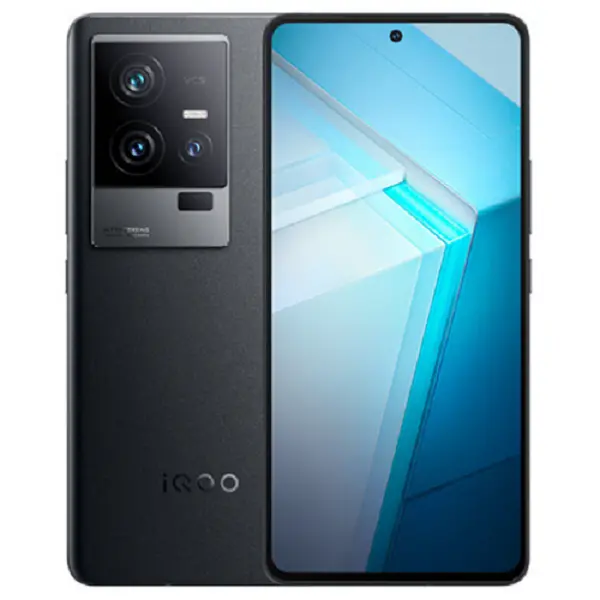 Vivo iQOO 11s View 4 - Camera, Display & Design