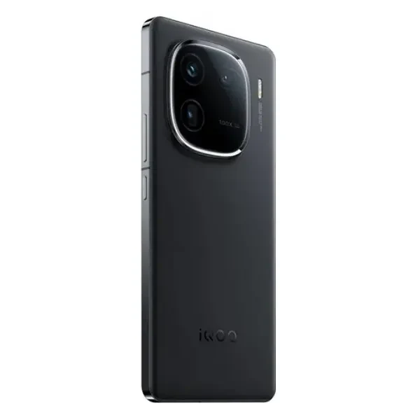 Vivo iQOO 12 View 3 - Camera, Display & Design
