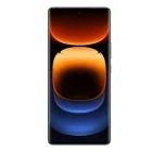 Vivo iQOO 12 Pro View 2 - Camera, Display & Design