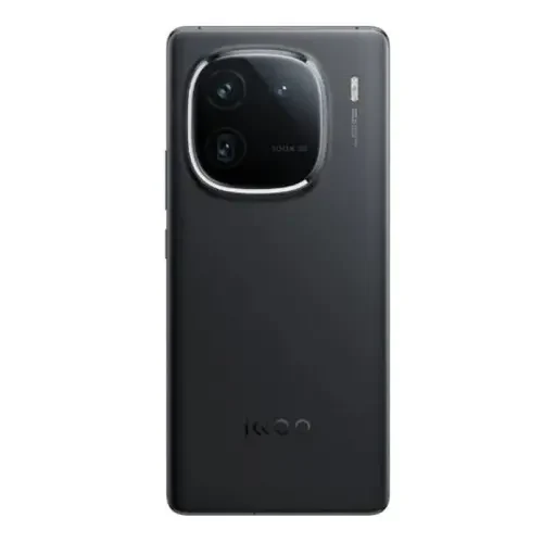 Vivo iQOO 12 Pro View 3 - Camera, Display & Design