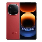 Vivo iQOO 12 Pro View 5 - Camera, Display & Design