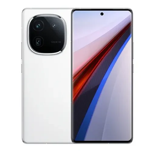 Vivo iQOO 12 Pro View 6 - Camera, Display & Design