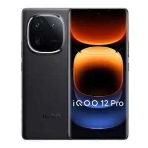 Vivo iQOO 12 Pro Price & Official Specs in Bangladesh