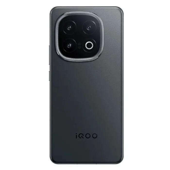 Vivo iQOO 13 View 2 - Camera, Display & Design